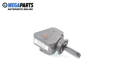 Ignition key for Mercedes-Benz CLK-Class 208 (C/A) 2.0 Kompressor, 192 hp, coupe, 1997
