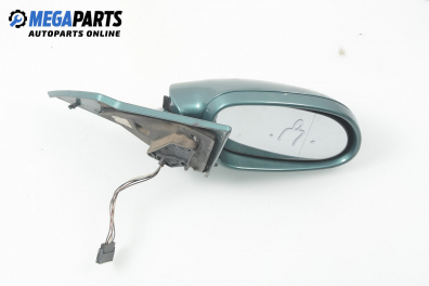 Mirror for Mercedes-Benz CLK-Class 208 (C/A) 2.0 Kompressor, 192 hp, coupe, 1997, position: right