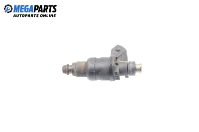 Gasoline fuel injector for Mercedes-Benz CLK-Class 208 (C/A) 2.0 Kompressor, 192 hp, coupe, 1997