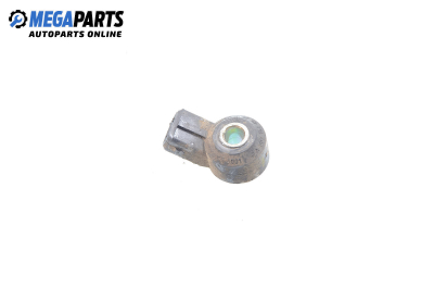 Knock sensor for Mercedes-Benz CLK-Class 208 (C/A) 2.0 Kompressor, 192 hp, coupe, 1997