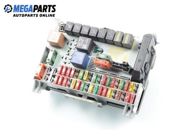 Fuse box for Opel Vectra B 2.0 16V DI, 82 hp, station wagon, 1999