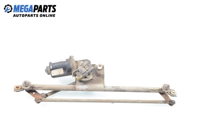 Front wipers motor for Opel Vectra B 2.0 16V DI, 82 hp, station wagon, 1999, position: front