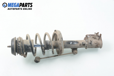 Macpherson shock absorber for Opel Vectra B 2.0 16V DI, 82 hp, station wagon, 1999, position: front - left