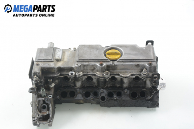 Engine head for Opel Vectra B 2.0 16V DI, 82 hp, station wagon, 1999