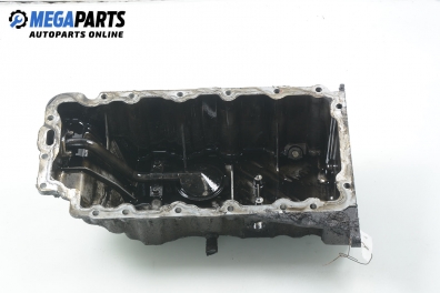 Crankcase for Opel Vectra B 2.0 16V DI, 82 hp, station wagon, 1999