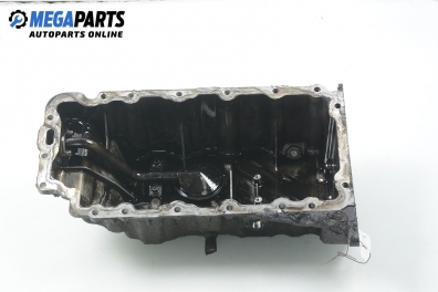 Crankcase for Opel Vectra B 2.0 16V DI, 82 hp, station wagon, 1999