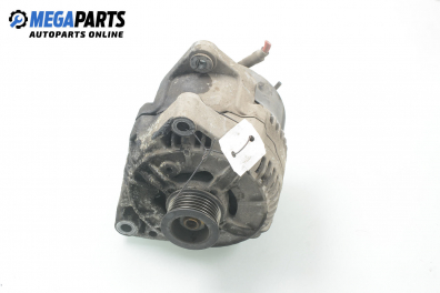 Alternator for Opel Vectra B 2.0 16V DI, 82 hp, combi, 1999