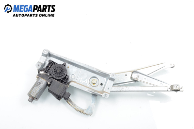 Macara electrică geam for Opel Vectra B 2.0 16V DI, 82 hp, combi, 1999, position: dreaptă - fața