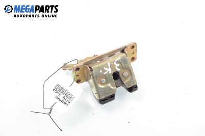 Trunk lock for Opel Vectra B 2.0 16V DI, 82 hp, station wagon, 1999