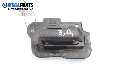 Inner handle for Opel Vectra B 2.0 16V DI, 82 hp, station wagon, 1999, position: rear - right