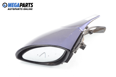 Mirror for Opel Vectra B 2.0 16V DI, 82 hp, station wagon, 1999, position: left