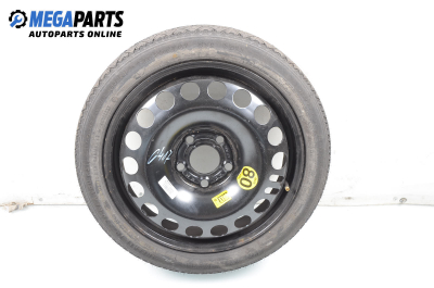 Spare tire for Opel Astra H (2004-2010) 16 inches, width 4 (The price is for one piece)