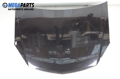 Bonnet for Opel Astra H 1.7 CDTI, 101 hp, coupe, 2007