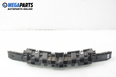 Bumper support brace impact bar for Opel Astra H 1.7 CDTI, 101 hp, coupe, 2007, position: front