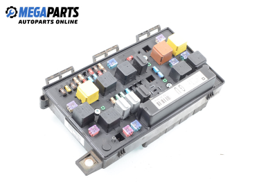 Fuse box for Opel Astra H 1.7 CDTI, 101 hp, coupe, 2007 № GM 13 206 748