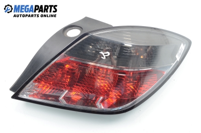 Tail light for Opel Astra H 1.7 CDTI, 101 hp, coupe, 2007, position: right