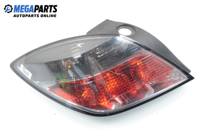 Tail light for Opel Astra H 1.7 CDTI, 101 hp, coupe, 2007, position: left