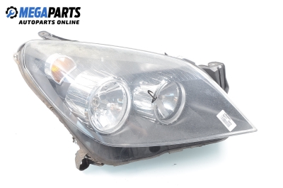 Headlight for Opel Astra H 1.7 CDTI, 101 hp, coupe, 2007, position: right