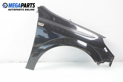 Fender for Opel Astra H 1.7 CDTI, 101 hp, coupe, 2007, position: right