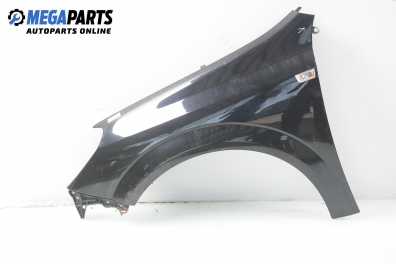 Fender for Opel Astra H 1.7 CDTI, 101 hp, coupe, 2007, position: left