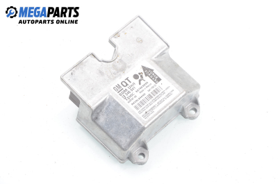 Airbag module for Opel Astra H 1.7 CDTI, 101 hp, coupe, 2007 № GM 13 246 041