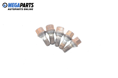 Bolts (5 pcs) for Opel Astra H 1.7 CDTI, 101 hp, coupe, 2007