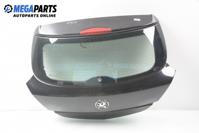 Heckklappe for Opel Astra H 1.7 CDTI, 101 hp, coupe, 2007
