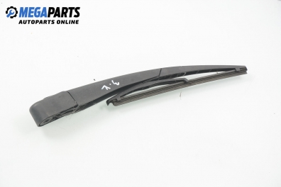 Rear wiper arm for Opel Astra H 1.7 CDTI, 101 hp, coupe, 2007