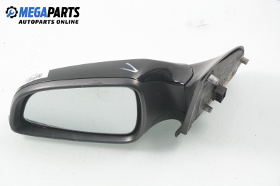 Mirror for Opel Astra H 1.7 CDTI, 101 hp, coupe, 2007, position: left