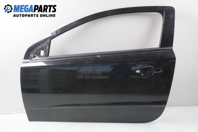 Door for Opel Astra H 1.7 CDTI, 101 hp, coupe, 2007, position: left