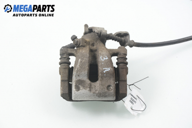 Caliper for Opel Astra H 1.7 CDTI, 101 hp, coupe, 2007, position: rear - left