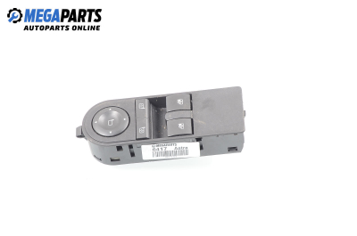 Butoane geamuri și de reglare a oglinzilor for Opel Astra H 1.7 CDTI, 101 hp, coupe, 2007