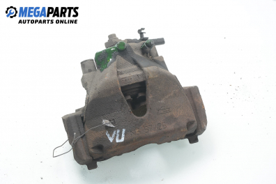 Caliper for Opel Astra H 1.7 CDTI, 101 hp, coupe, 2007, position: front - left Ate