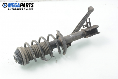 Macpherson shock absorber for Opel Astra H 1.7 CDTI, 101 hp, coupe, 2007, position: front - right