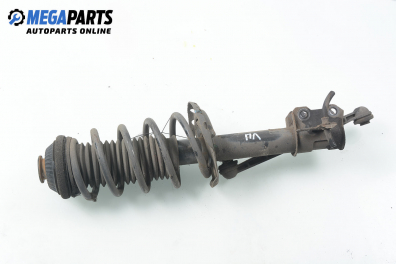 Macpherson shock absorber for Opel Astra H 1.7 CDTI, 101 hp, coupe, 2007, position: front - left