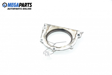 Crankshaft cover for Opel Astra H 1.7 CDTI, 101 hp, coupe, 2007