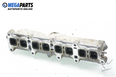 Intake manifold for Opel Astra H 1.7 CDTI, 101 hp, coupe, 2007