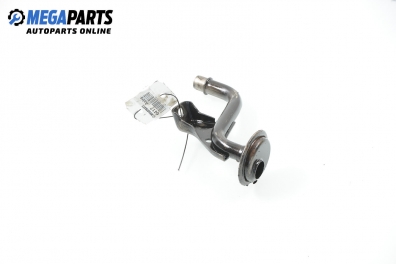 Oil pickup tube for Opel Astra H 1.7 CDTI, 101 hp, coupe, 2007