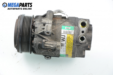 AC compressor for Opel Astra H 1.7 CDTI, 101 hp, coupe, 2007