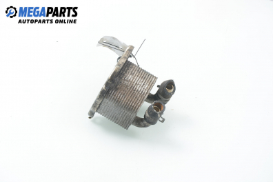 Oil cooler for Opel Astra H 1.7 CDTI, 101 hp, coupe, 2007