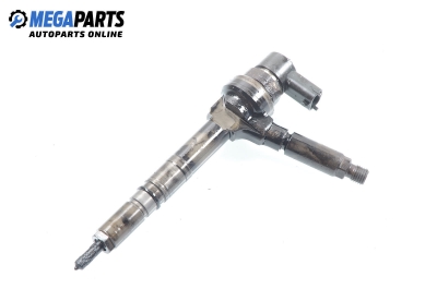 Duza diesel for Opel Astra H 1.7 CDTI, 101 hp, coupe, 2007