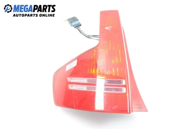 Tail light for Citroen C4 1.6 16V, 109 hp, hatchback, 5 doors, 2005, position: left