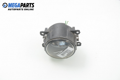 Fog light for Citroen C4 1.6 16V, 109 hp, hatchback, 5 doors, 2005, position: left