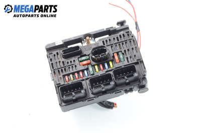 Modul BSM for Citroen C4 1.6 16V, 109 hp, hatchback, 5 uși, 2005