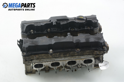 Chiulasă for Citroen C4 1.6 16V, 109 hp, hatchback, 5 uși, 2005 № 9636076010