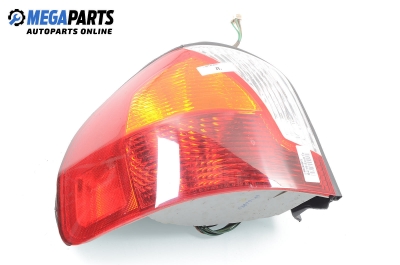 Tail light for Hyundai Santa Fe 2.4 16V 4x4, 146 hp, 2003, position: left