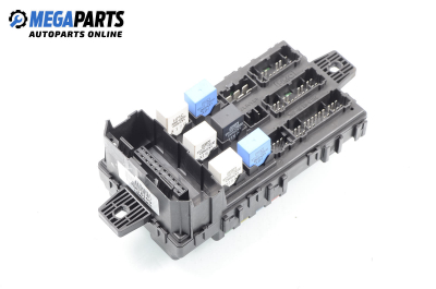 Fuse box for Hyundai Santa Fe 2.4 16V 4x4, 146 hp, 2003