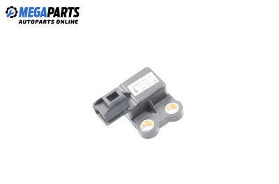 Senzor airbag for Hyundai Santa Fe 2.4 16V 4x4, 146 hp, 2003 № 95640-M3110