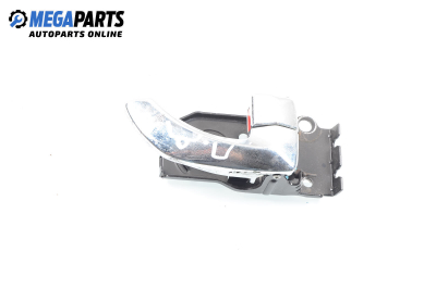 Inner handle for Hyundai Santa Fe 2.4 16V 4x4, 146 hp, 2003, position: front - right