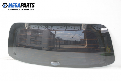 Lunetă for Hyundai Santa Fe 2.4 16V 4x4, 146 hp, 2003